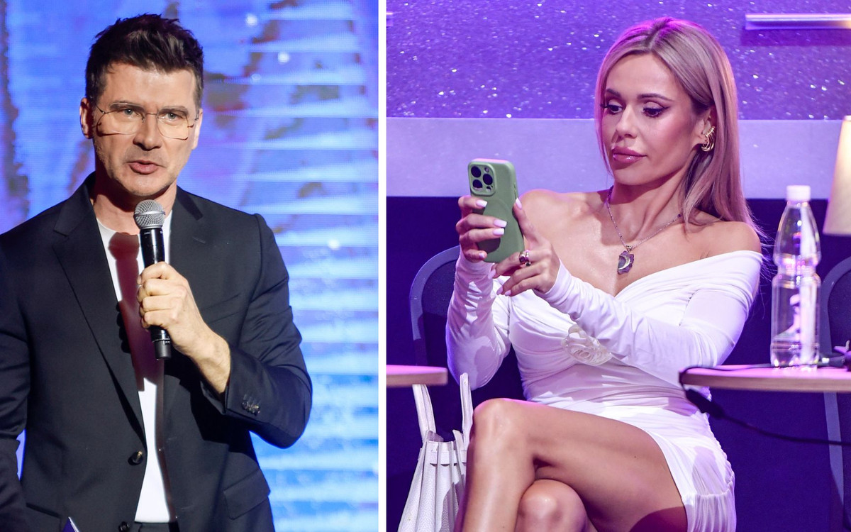 Tomasz Kammel nie jest fanem Dody. “Próbowała mnie pouczać!”