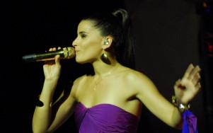 Nelly Furtado wyszła za mąż