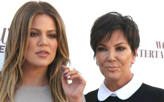 Możecie być pewni, że zobaczycie na wizji, jak Khloe radzi sobie z byciem mamą