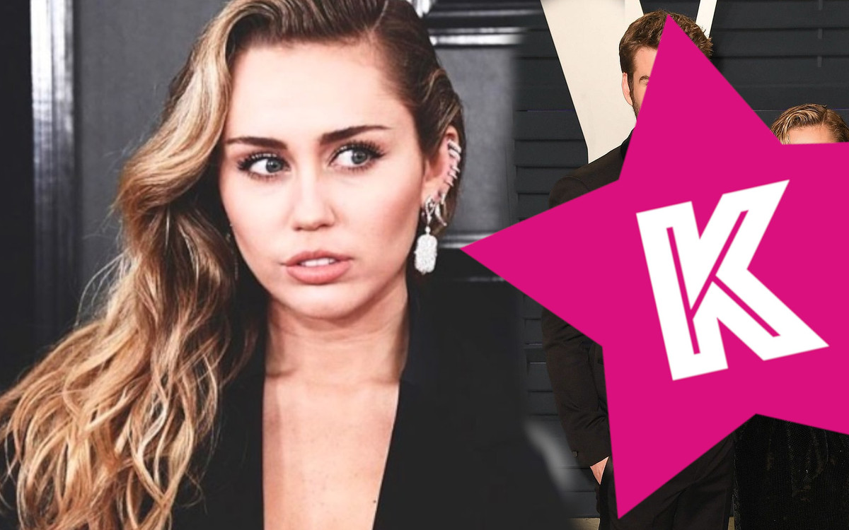 Dobra passa Miley Cyrus. Po raz kolejny zachwyciła swoją kreacją
