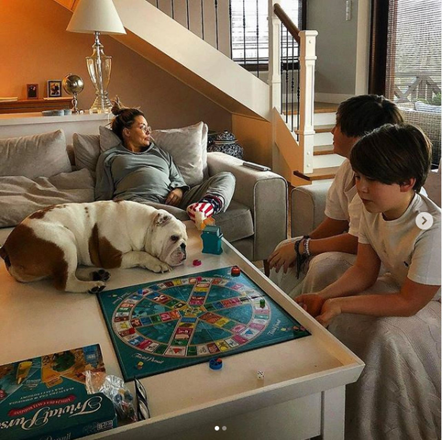 Pies jest jak członek rodziny. Nie róbmy afery...