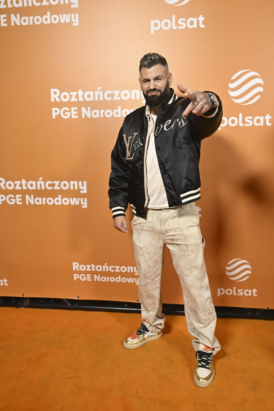 Wojciech Gola, fot. AKPA
