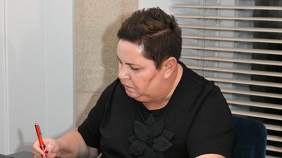 Za to aresztowali Dorotę Wellman. Te doniesienia wstrząsną fanami gwiazdy “DDTVN”