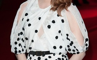 Sukienka chora na ospę… (FOTO)