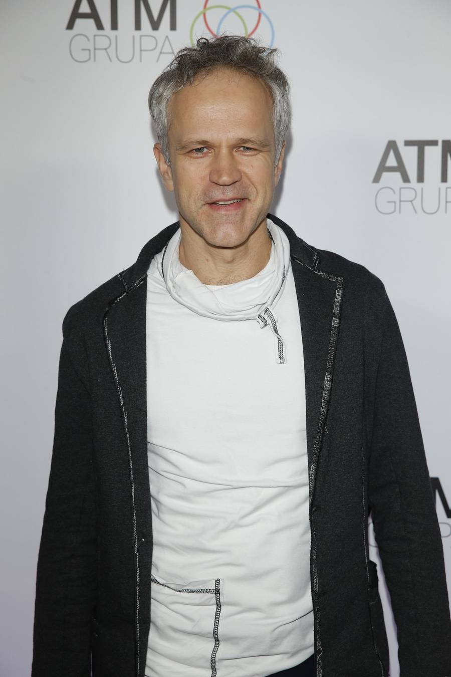 Gwiazdy na wernisażu fotografii Roberta Wolańskiego do kalendarza ATM Grupa 2019