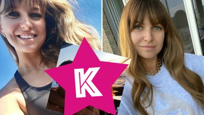 Fani Lewandowskiej dociekają, co stało się z jej włosami. “Wyglądasz jakbyś wpadła pod kosiarkę”