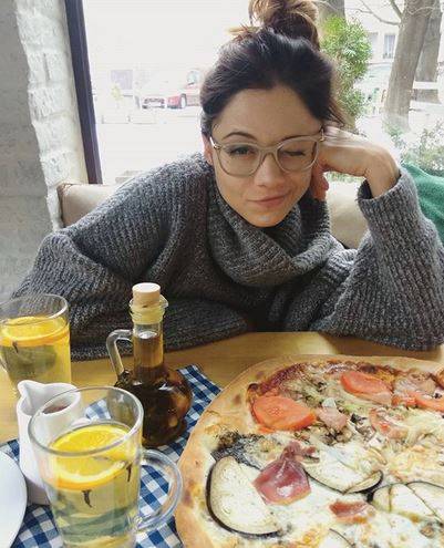 Adriana Kalska – nowa dziewczyna Mikołaja Roznerskiego