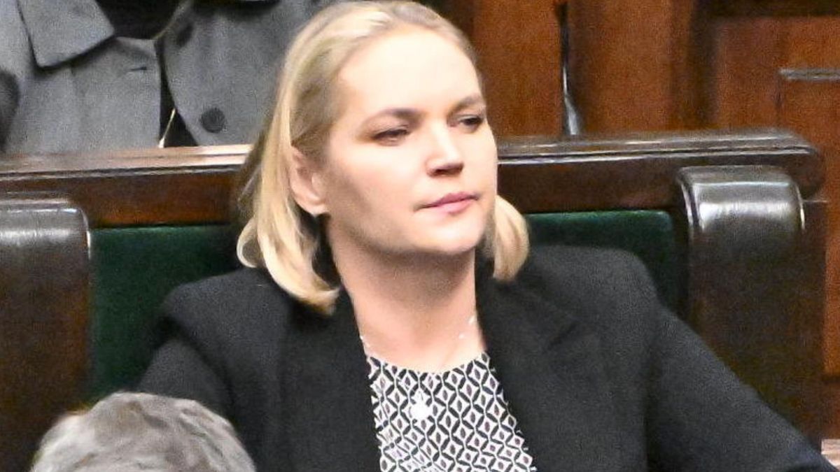 Dominika Chorosińska fot. KAPiF,