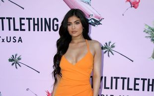 Kylie Jenner po raz kolejny mówi o swoim największym błędzie