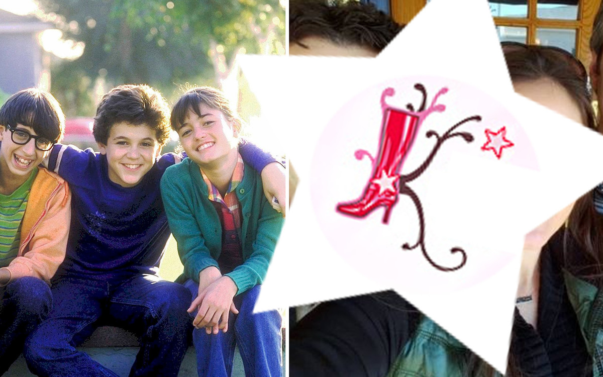 Ekipa serialu “Cudowne Lata” zrobiła sobie razem zdjęcie – ale się ZMIENILI!