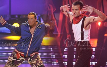 Finał You Can Dance odwołany