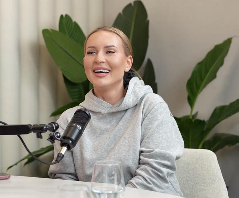 Anna Sowińska, fot. Kozaczek Exclusive