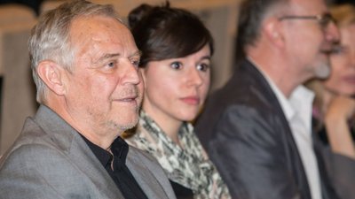 Małżeństwo Marka Kondrata wisi na włosku? Tygodnik donosi!