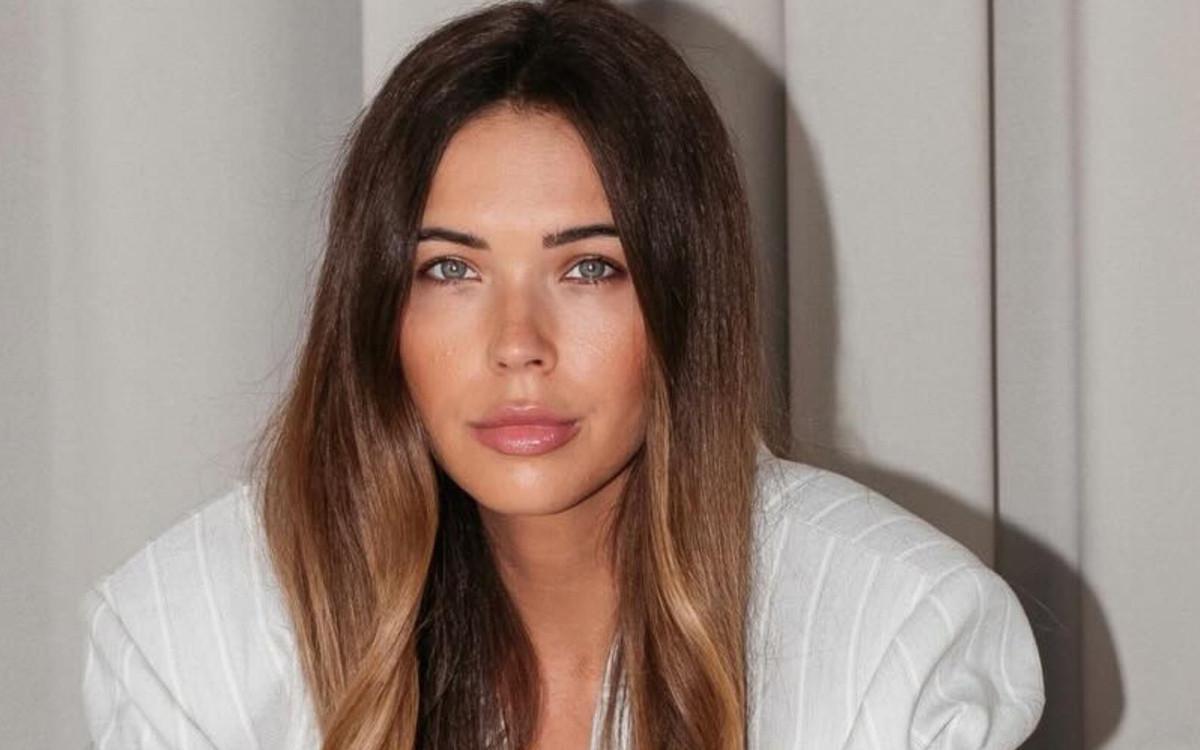 Kubicka przeżyła to jako dziecko. Wyznała po latach