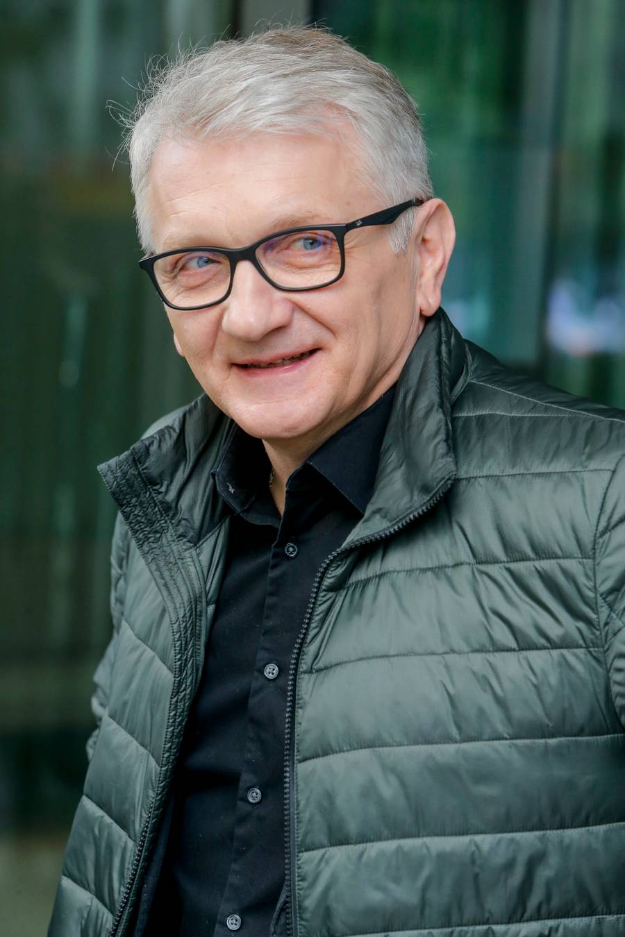 Tak dziś wygląda Dariusz Kowalski, fot. AKPA