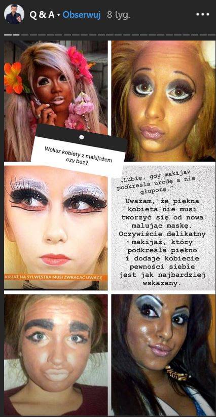 Tomasz Zarzycki: co sądzi o gejach i lesbijkach, jaki jest jego ideał kobiety?