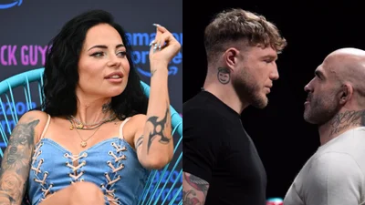 Sylwia Szostak reaguje na walkę Akopa i Kubańczyka. Padły mocne słowa