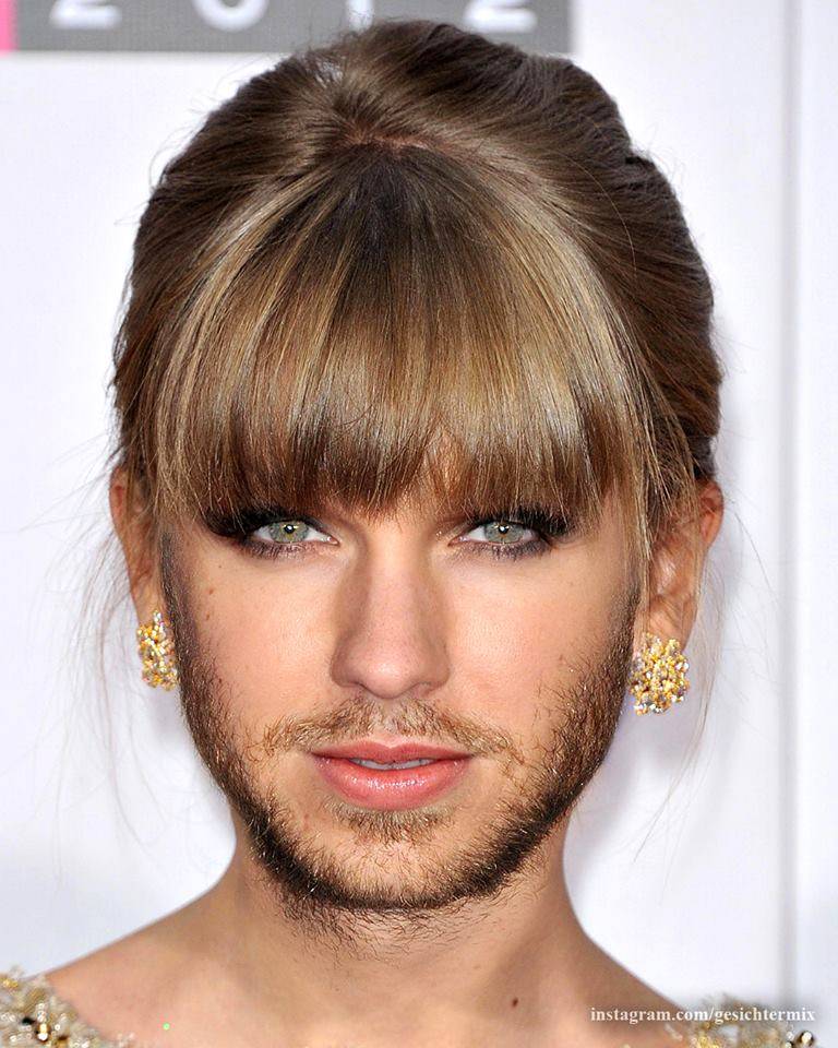 Czy rozpoznasz te gwiazdy na pierwszy rzut oka?