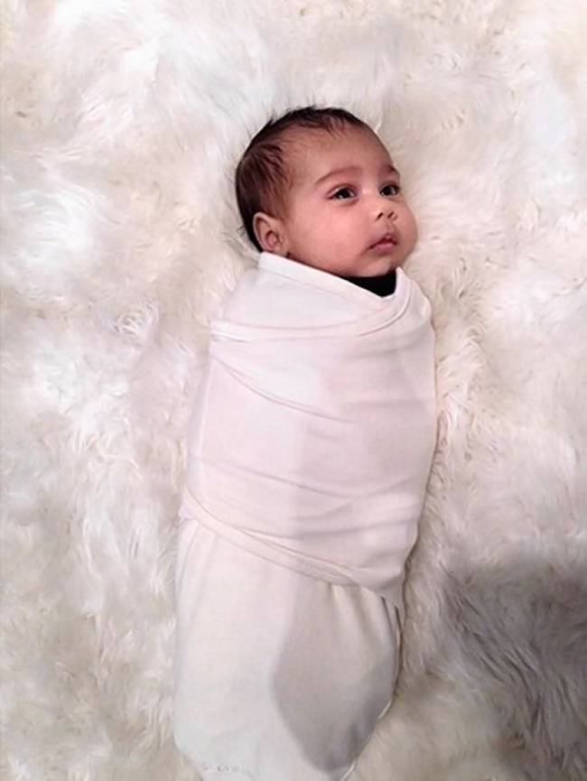 Nori West na zdjęciach