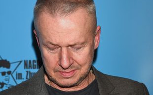 Bogusław Linda ostro o Powidokach: Andrzej nie żyje, więc muszę świecić ryjem!