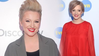 Dorota Szelągowska pokazała, JAK SCHUDŁA!