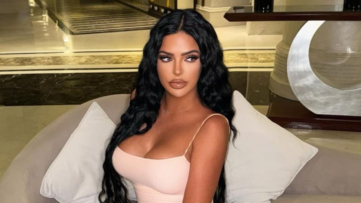 Klaudia Zakrzewska, fot. Instagram