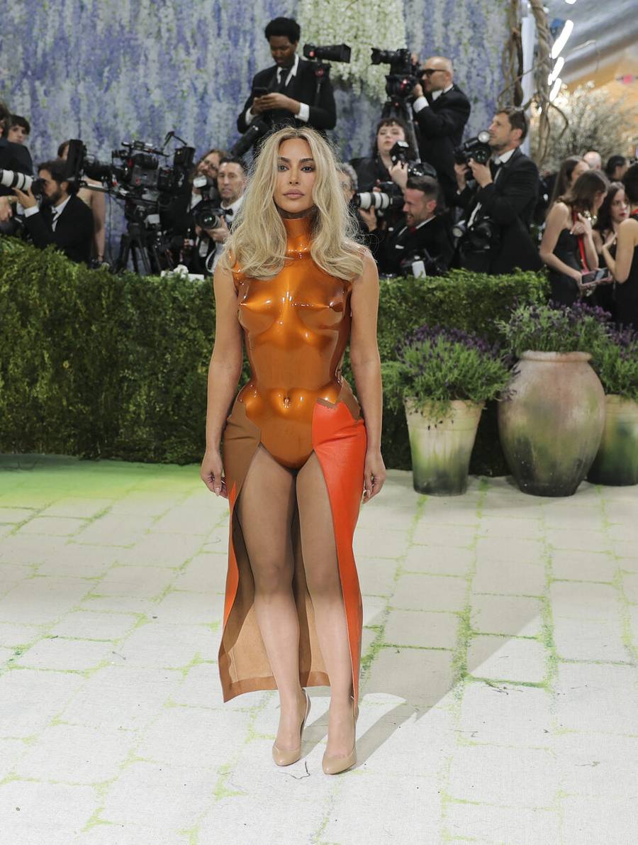 MET gala 2026, fot. Forum