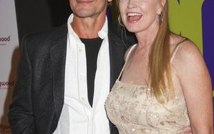 Patrick Swayze wraca do pracy