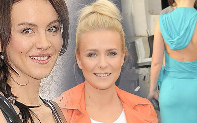 Celebryci na pierwszej wiosennej imprezie (FOTO)