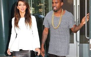 North West pojawi się w show Kardashianek?