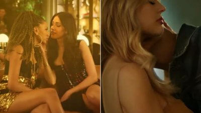 Już jest! Zobacz nowy zwiastun “Plotkary”