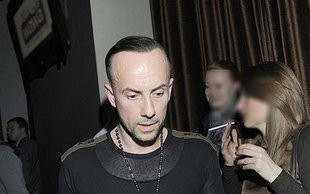 Nergal będzie pozwany za… gwałt?