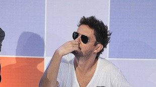 Eska Rock ma zapłacić karę za audycję Wojewódzkiego