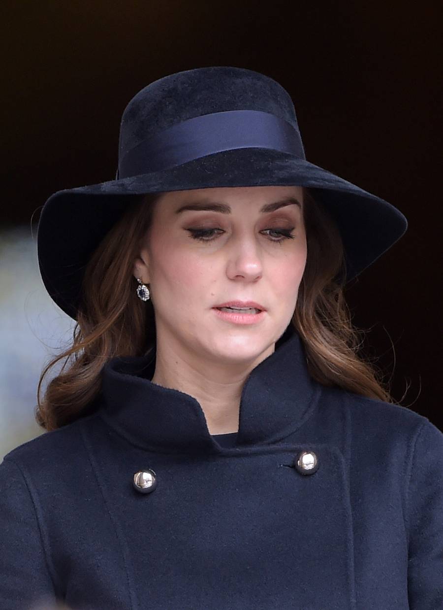 Tę TAJEMNICZĄ cechę miała księżna Diana, ma ją także Meghan i Kate