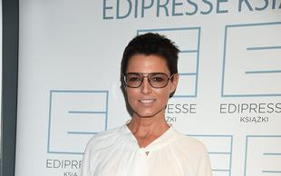 Ilona Felicjańska odjęła sobie tą fryzurą 10 lat? (FOTO)