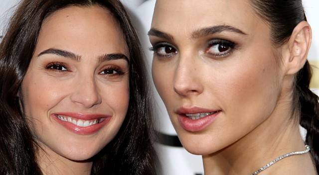 Wszystko, co musisz wiedzieć o Gal Gadot, gwieździe Wonder Woman