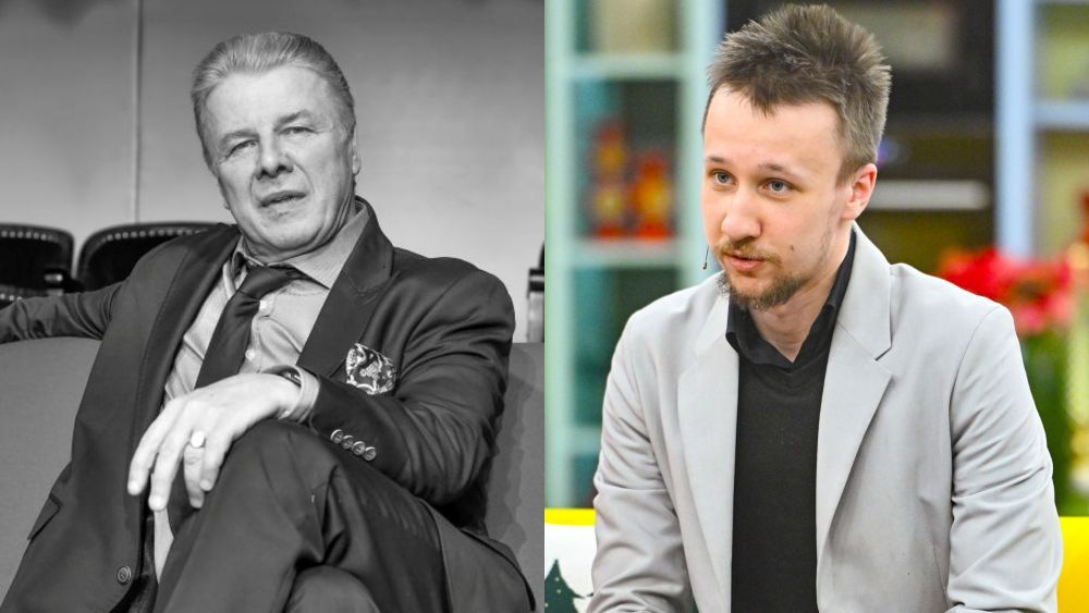 Dramat syna Emiliana Kamińskiego/AKPA