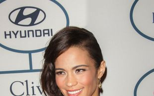 Kiedy Paula Patton zejdzie z czerwonego dywanu… (FOTO)