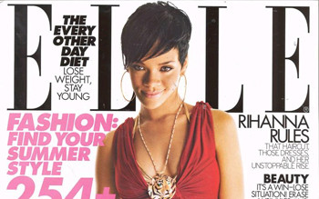 Rihanna i Jay-Z: był romans czy nie?