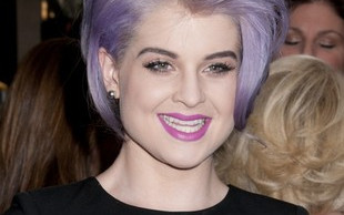 Podbite oko Kelly Osbourne (FOTO)