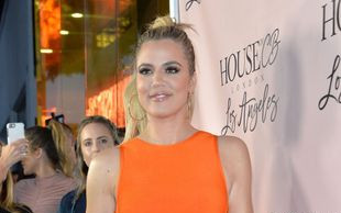 Stylista odmówił ubierania Khloe Kardashian. Była ZA GRUBA! (FOTO)