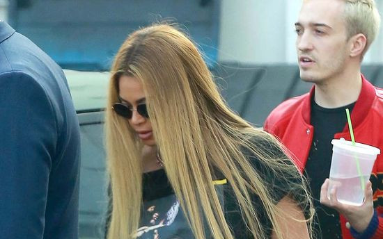 Jak Beyonce wygląda po urodzeniu bliźniaków?