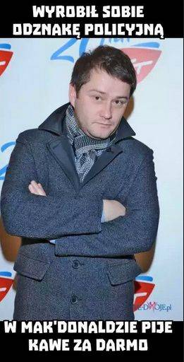 Jarosław Kuźniar – memy