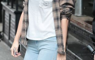 Taylor Swift jest PRZERAŻONA! Co stało się w jej apartamencie?