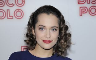 Jej styl zmienia się jak w kalejdoskopie (FOTO)