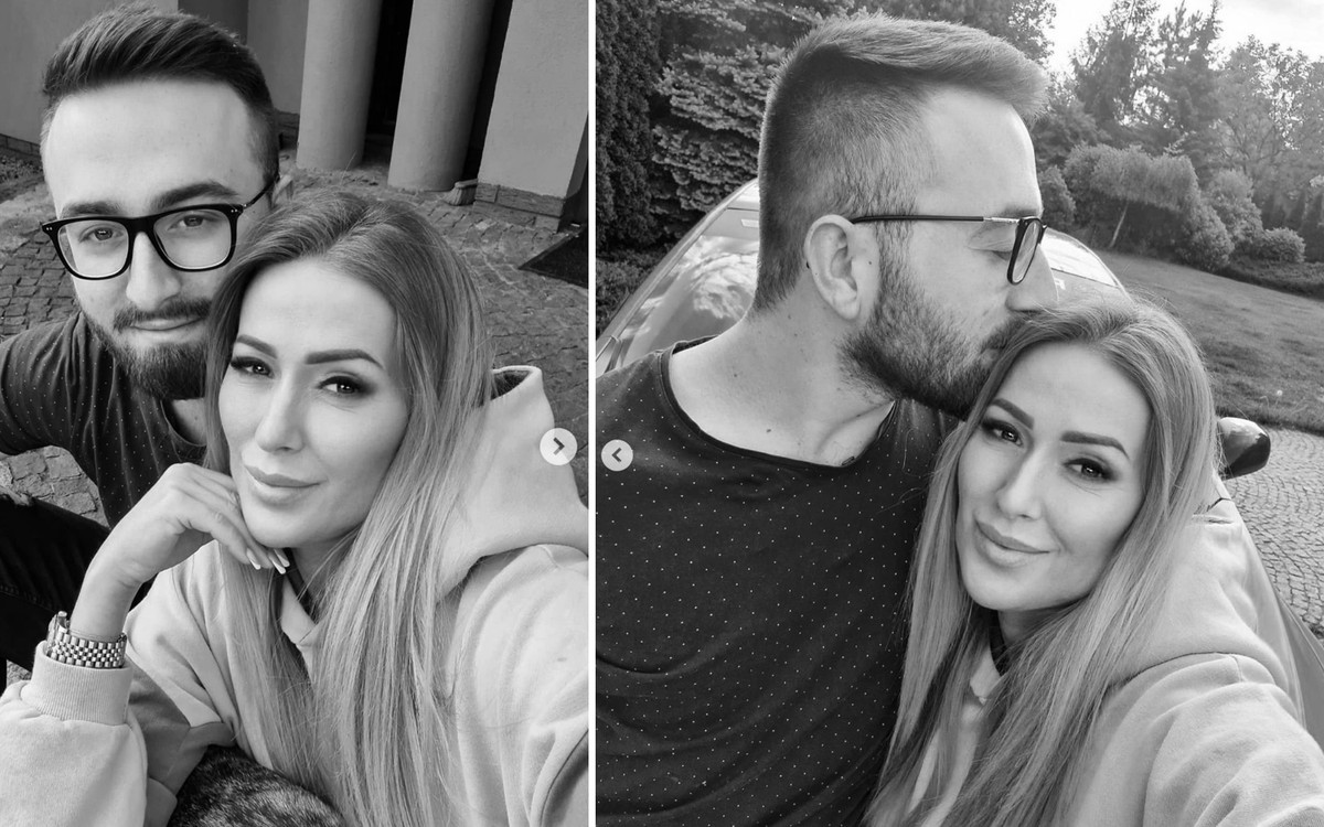 Nie żyje syn Sylwii Peretti! Zginął w wypadku samochodowym