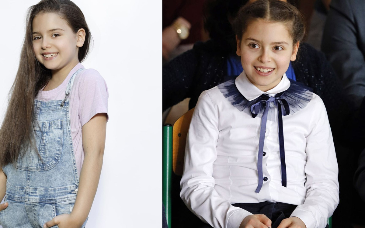 Jak dziś wygląda Matylda z “Planety singli”? Ma już 14 lat