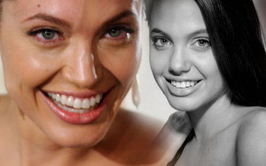 Angelina Jolie spała z facetem swojej matki!