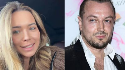 Baron dopiekł Sandrze? Ona pokazuje przyjaciół, a on robi coś takiego