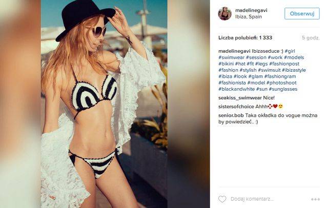 50 najpiękniejszych Polek wg CKM! Część III